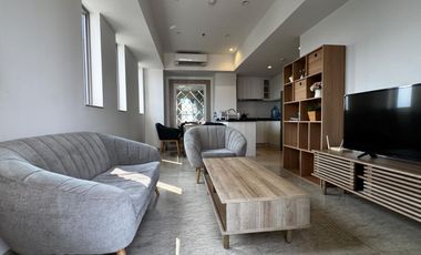 Dijual FOR SELL 2BR FULL FURNISH BRANZ BSD
