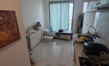 Dijual 𝐅𝐎𝐑 𝐒𝐀𝐋𝐄 - 𝐀𝐏𝐀𝐑𝐓𝐄𝐌𝐄𝐍 𝐒𝐤𝐲 𝐇𝐨𝐮𝐬𝐞 𝐁𝐒𝐃-𝐓𝐨𝐰𝐞𝐫 𝐋𝐞𝐨𝐧𝐢𝐞