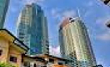 Rush Sale The Residences at Greenbelt 3 bedroom 165sqm at 44m only Manila Tower