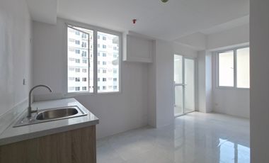 RFO Brand new 1-Bedroom Condo for sale in Mandaue City Cebu