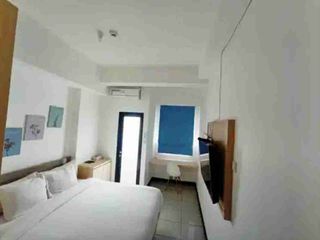 Dijual Apartement Cordova Siap Pakai Daerah Bukit Sari, Semarang