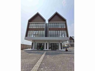 Sewa Ruko 3 Lantai Summarecon Bogor Strategis