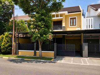 Rumah Siap Huni di Komplek Batununggal Indah