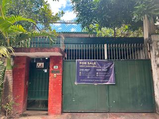 Prime 401 sqm Residential Lot for Sale in Kapitolyo, Pasig City