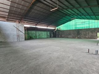 Gudang Straegis Siap Pakai di Cibeureum Bandung