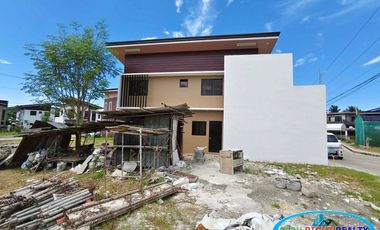 Ready For Occupancy House For Sale in Vista De Bahia Tayud Consolacion Cebu
