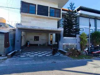 For Sale Rumah Mewah Ada Pool Muding Kerobokan Jl8mtr Garase 2Mobil