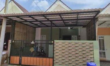 Sektor 6 gading serpong dijual murah full renovasi