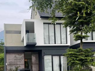 Dijual Rumah di Taman Dayu Cluster Boomfield Pandaan [NAT]