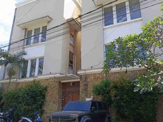 Apartement jalan pemuda renon bali