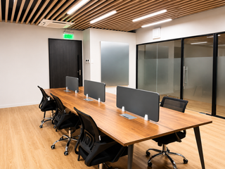 100 sqm. Office Space for Sale in Pasig City at Glaston Tower