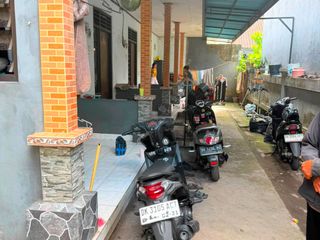 DIJUAL KOST-KOSTAN DI GATSU, DENPASAR TIMUR, BALI