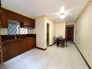 Semi-Furnished 2-Bedroom Apartment For Rent, Banilad, Cebu City