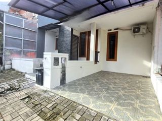 Dijual Rumah Rapih Bagus di Permata Bintaro Sektor 9 - 7848