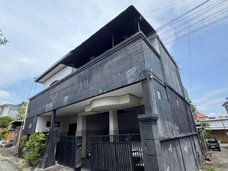 DIJUAL RUMAH 2 LANTAI DI PENAMPARAN, DENPASAR BARAT, BALI