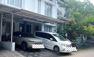 Dijual Rumah Bagus Siap huni di Emerald Bintaro Jaya