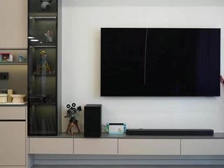 Fully-Furnished 2-Bedroom Unit at The Imperium, Capitol Commons