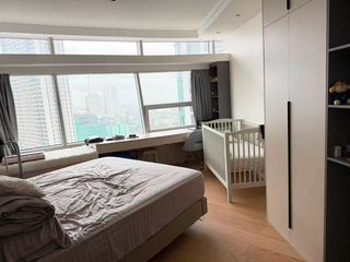2BR CONDO FOR SALE IN THE IMPERIUM PASIG CITY