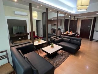 FOR SALE 1 Bedroom Unit at St,Francis Shangri La Place