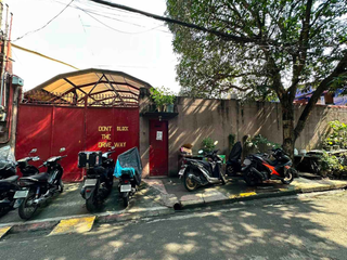 LOT FOR SALE IN INTRAMUROS MANILA CITY