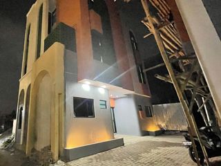 Dijual Kos Kosan Baru Murah 2 Menit Ke Kampus UI Depok Nego