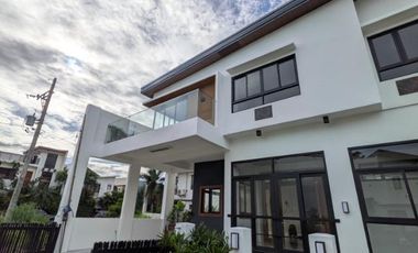 House and Lot For Sale In Filinvest East, Tropics 2, San Isidro Cainta