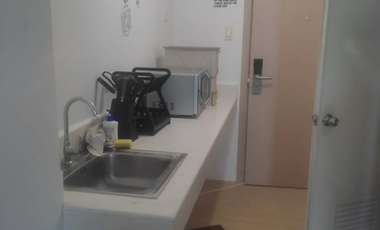 30.08 sqm 1BR Condo for Sale in Mother Ignacia Quezon City