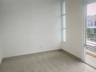 Ruko Bagus Siap Pakai 2Lt Kawasan Ramai Aryana Karawaci