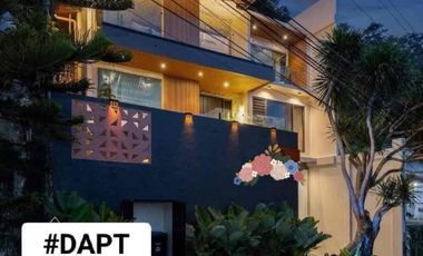 brand New Fully Furnished House for Sale✅