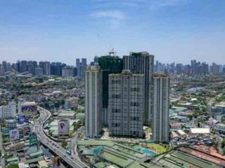 2 BR Condominium Unit Prisma Residences by DMCI