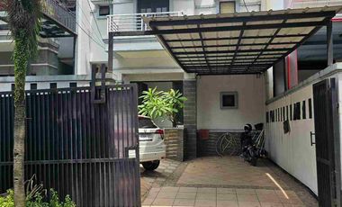 Jual rumah siap huni h terin Ciganjur jagakarsa Jaksel