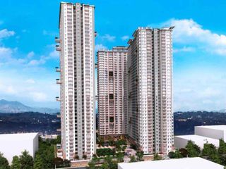 2 BR Condo Unit Lumier Residences by DMCI