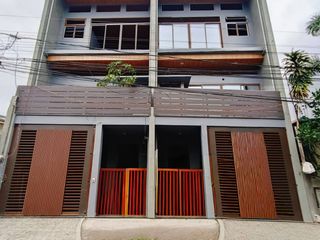 Paranaque Modern House and Lot for Sale near SKyway Bicutan  Branndew-MD