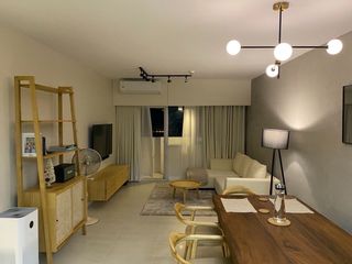 2 Bedroom with Parking Royalton at Capitol Commons Kapitolyo Pasig City