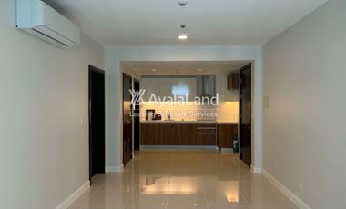 Semi-furnished 1-Bedroom Unit at Arbor Lanes in Arca South for Rent