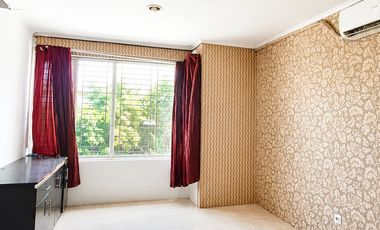 Rumah The Greencourt Cengkareng 2 Lantai 6x15 90m2 Semi Furnished