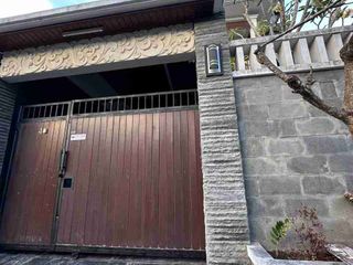 Disewakan Villa di Kerobokan Bali