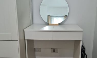 Ready for occupancy unit for sale at Flair Towers Mandaluyong