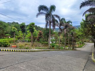 Baguio City, Benguet For Sale Residential Lot Cash Payment Only near Pinewoods || DCP