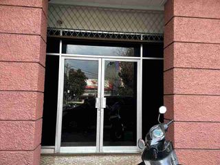 Dijual Ruko 4 lantai Ada Rooftoop di Jalan Saharjo letak strategis