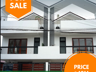 R. Papa, AFPHOVAI townhouse