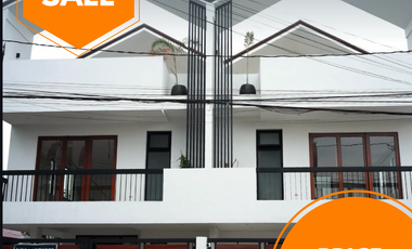 R. Papa, AFPHOVAI townhouse
