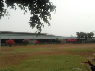 Dijual Cepat Ex Pabrik Garment Jatiuwung Tangerang