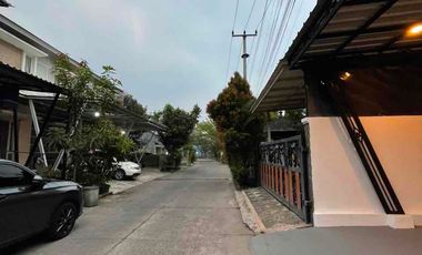 di jual rumah mewah murah di cibinong