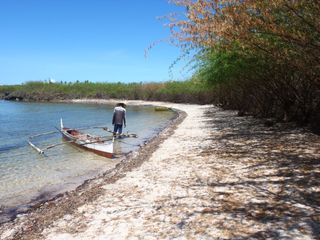 Pastoriza Beach Property113,434 sqm