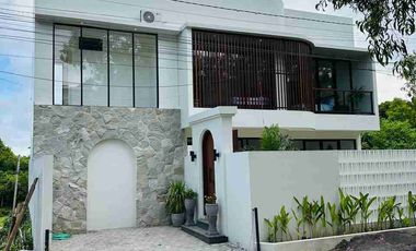 DIJUAL VILLA DI UNGASAN KUTA SELATAN BADUNG