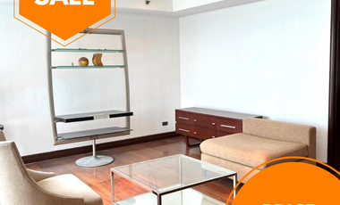 One Salcedo Place 2 BR unit