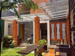 Rumah Premium One Gate Batununggal Indah Bandung SHM