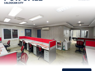 FOR SALE | Multipurpose Commissary Office