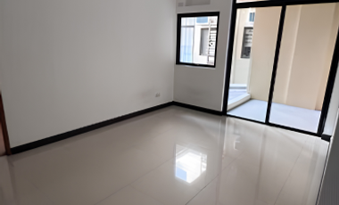 4BR Townhouse with Balcony for Sale Radiance Residences in Quezon City